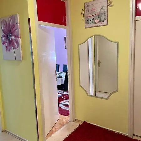 Apartment Banja Luka Appartement Banja Luka