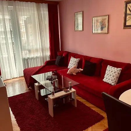 Apartment Banja Luka *