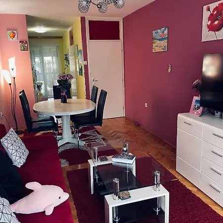 Appartement Apartment Banja Luka Banja Luka