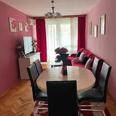 Apartment Banja Luka