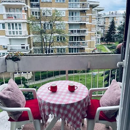 Apartment Banja Luka *