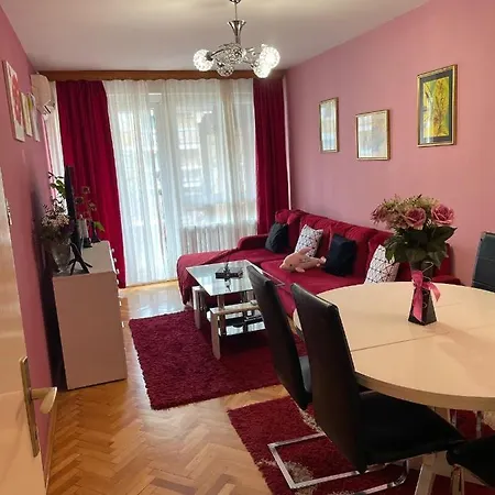 Appartement Apartment Banja Luka Banja Luka