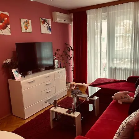 Appartement Apartment Banja Luka