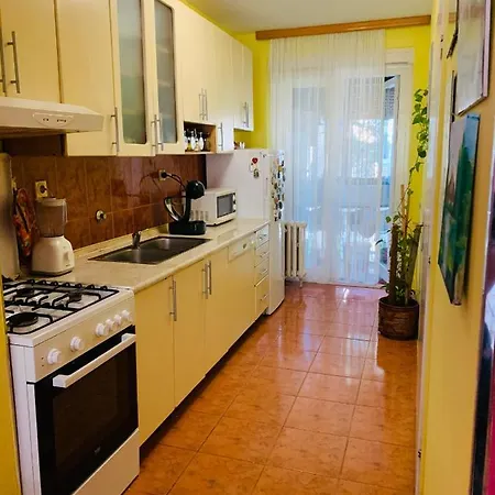 Apartment Banja Luka Appartement