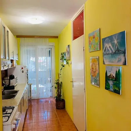 Appartement Apartment Banja Luka