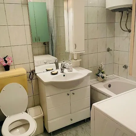 Apartment Apartment Banja Luka